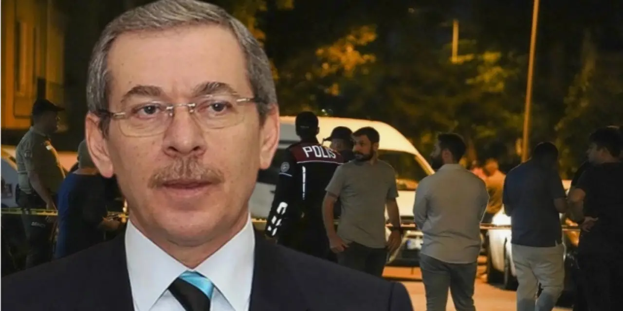 Şener’in Oğlunun Cinayet Suçlamasıyla Tutuklanması