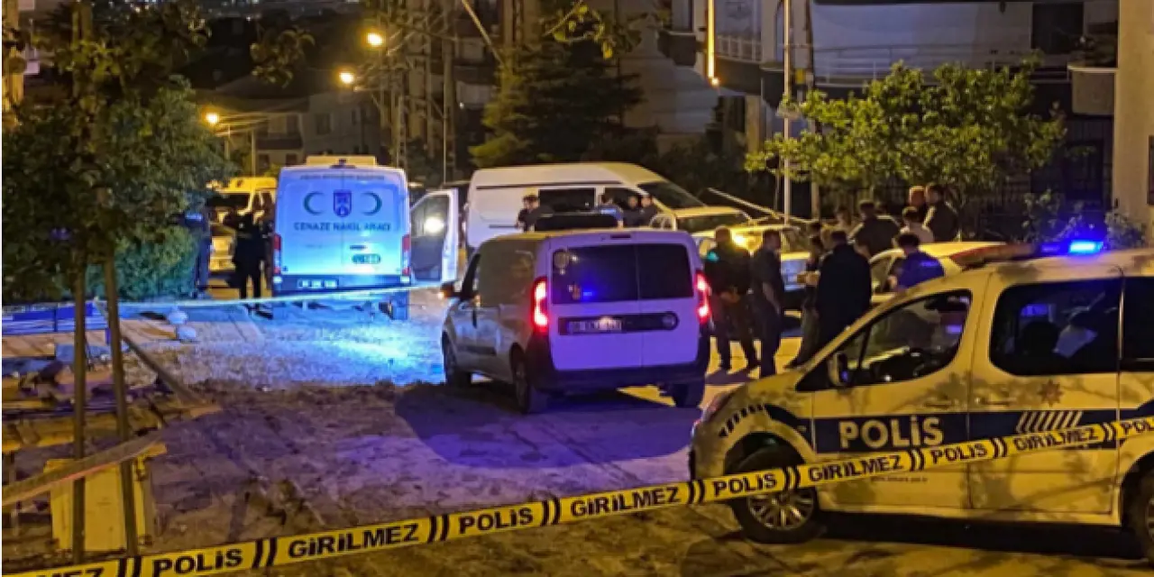 Ankara'da Bir Gecede Beş Cinayet: Altındağ Çalkalanıyor