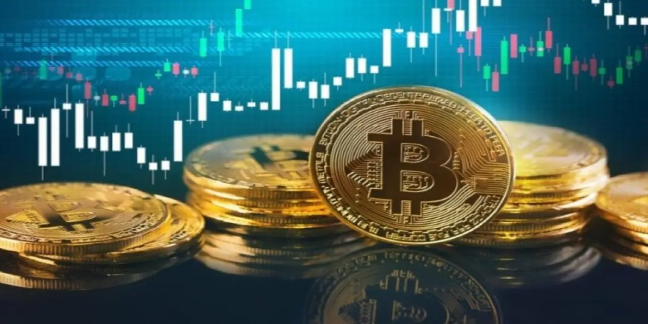 Bitcoin Fiyatı Neden Yükseliyor?