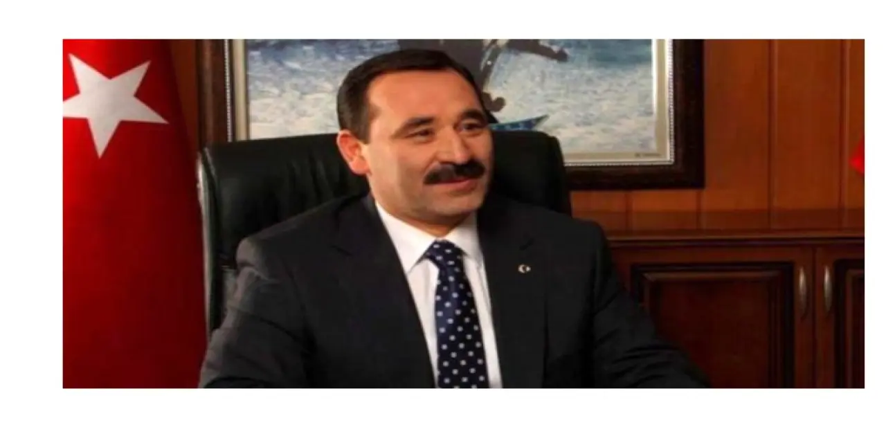 ENVER DEMİREL KİMDİR?