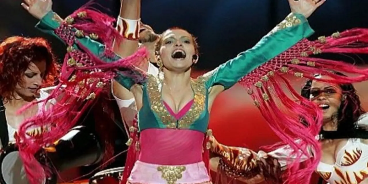 Türkiye neden Eurovision’a katılmıyor? Türkiye Eurovision’da neden yok?
