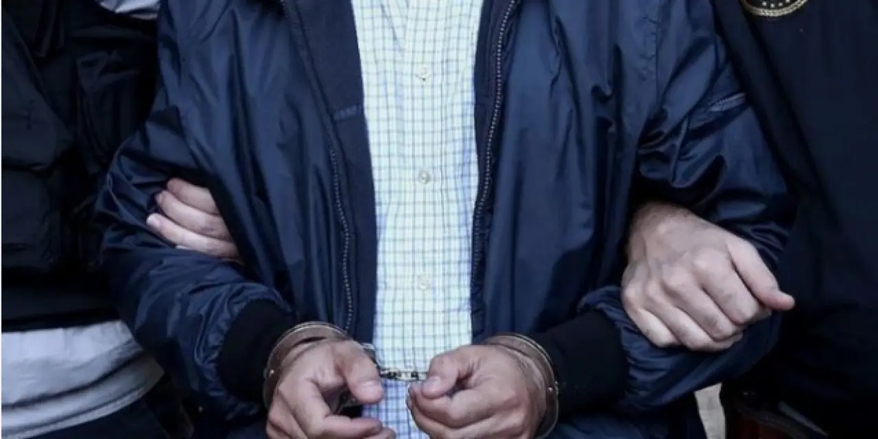 Ankara’da FETÖ Operasyonu: Eski Emniyet Müdürü Yakalandı