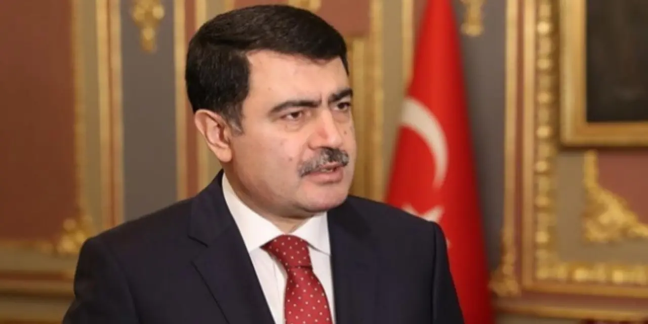 Genç kız yardım istediğinde sular yükselmeye başlamış