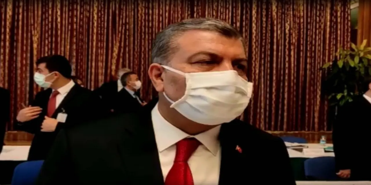 Virüs Kitlesel Bulaşma Döneminde