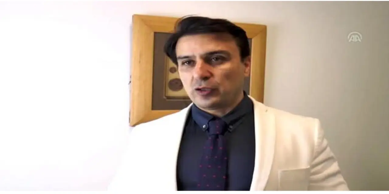 Nejat Altıntaş kimdir? DR. Nejat Altıntaş kimdir, kaç yaşında, nereli?