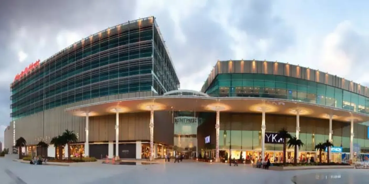 Kentpark Alışveriş Merkezi (Kentpark AVM)