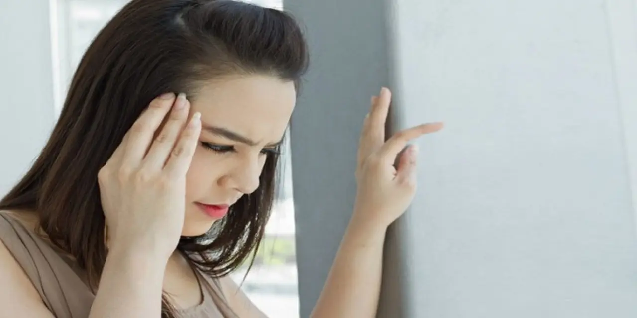 Baş Dönmesi Neden Olur? Baş Dönmesine Ne iyi Gelir?
