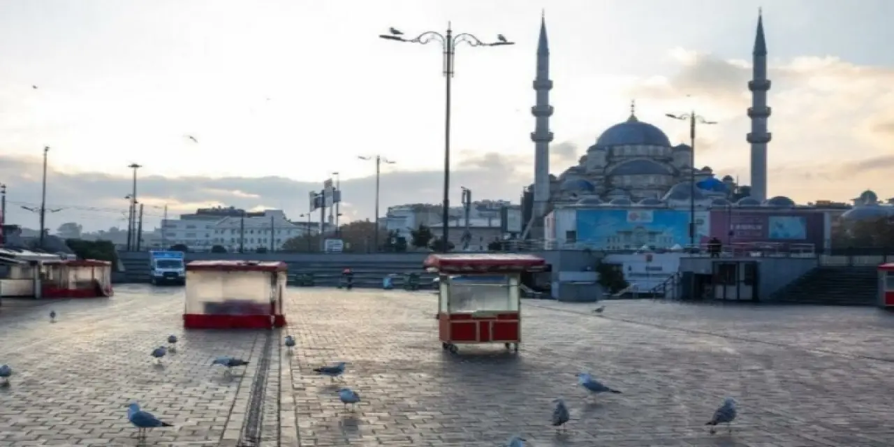 Ramazan'da tam kapanma olacak mı?