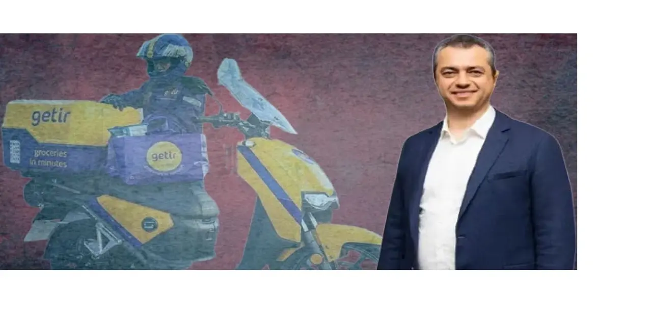 Getir’in kurucu ortağı Tuncay Tütek kimdir? Tuncay Tütek kaç yaşında? Tuncay Tütek Getir’i nasıl kurdu?