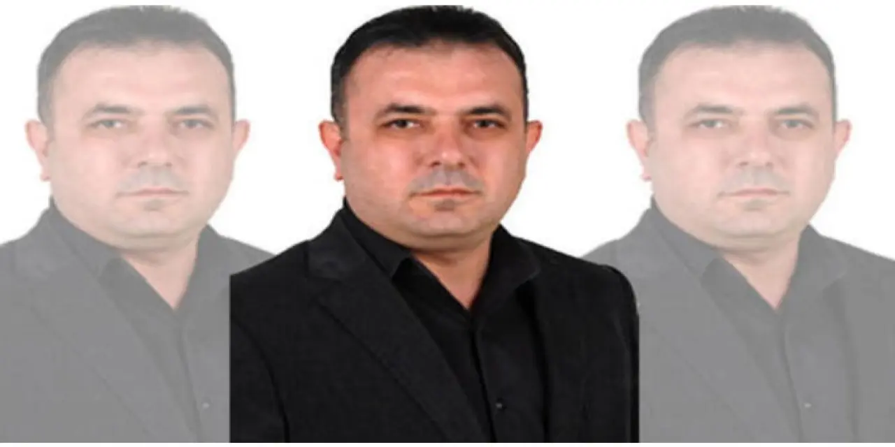 Ankara Sincan Belediye Başkanı Murat Ercan Kimdir? Hangi Partiden Adaydır?