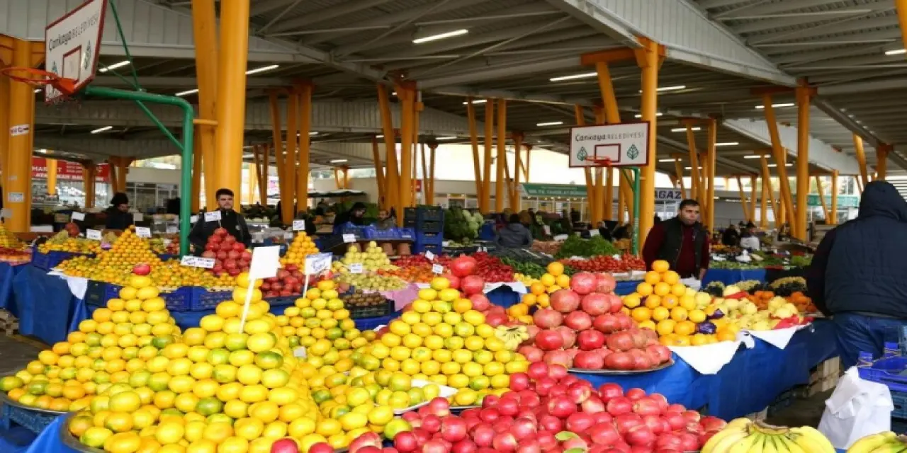 Etimesgut Semt Pazarları Hangi Günler Kuruluyor! İşte Semt Pazarları ve Günleri