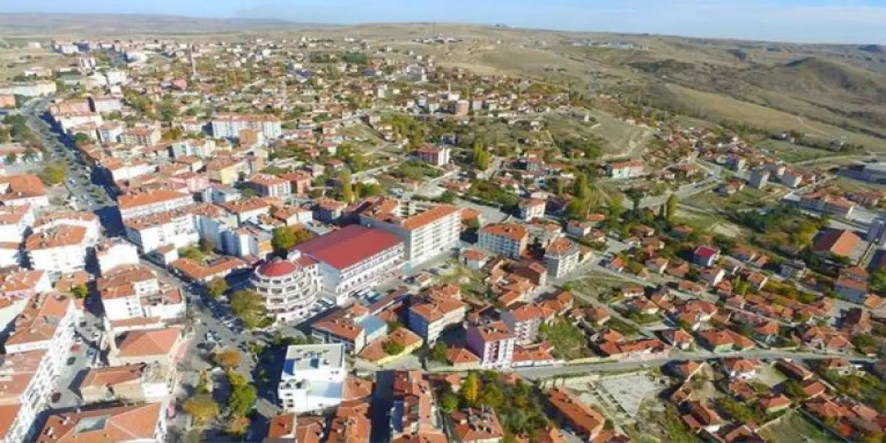 Haymana Gezilecek Yerler, Haymana Nüfusu ve Haymana Posta Kodu