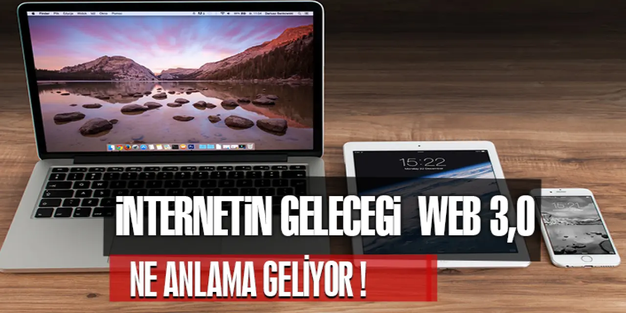 Web 3.0 Nedir?