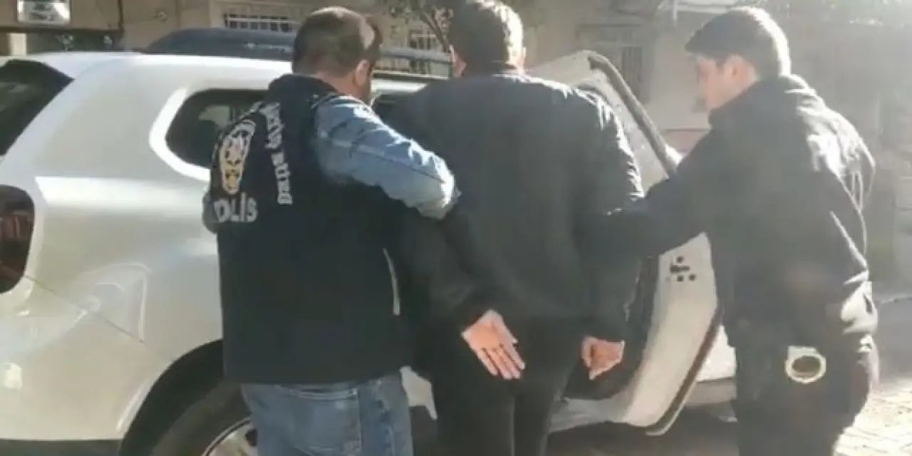 Sahte "polis dernekleri" kurup dolandırıcılık yapanlara operasyon