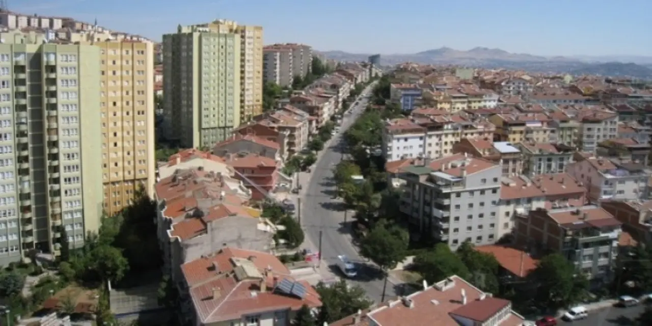 Yenimahalle Gezilecek Yerler, Yenimahalle Nüfusu ve Yenimahalle Posta Kodu