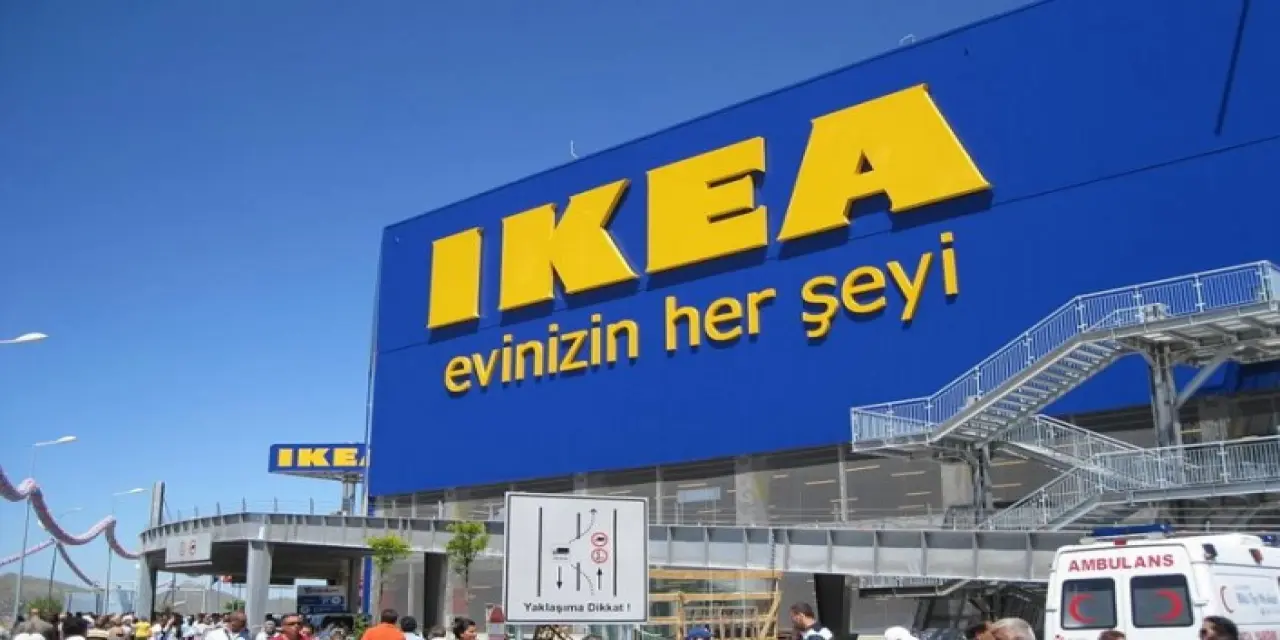 İkea Ankara Nerede? İkea Ankara'ya Nasıl Gidilir?