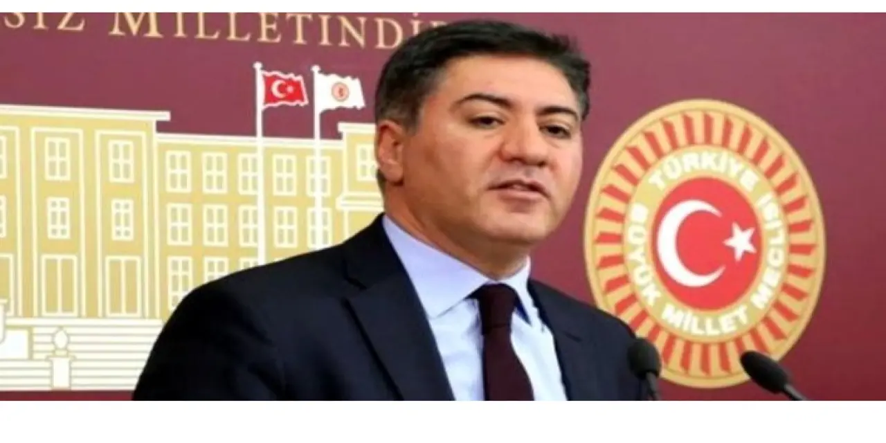Murat Emir Kimdir?