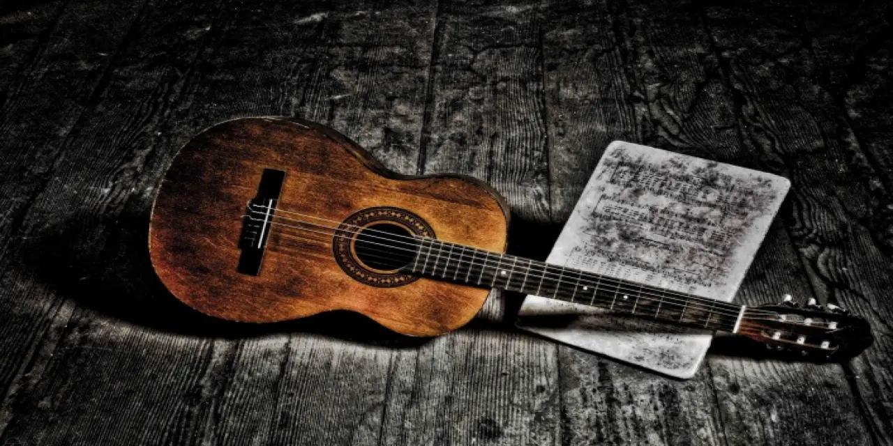 Ankara'daki Gitar Kursları