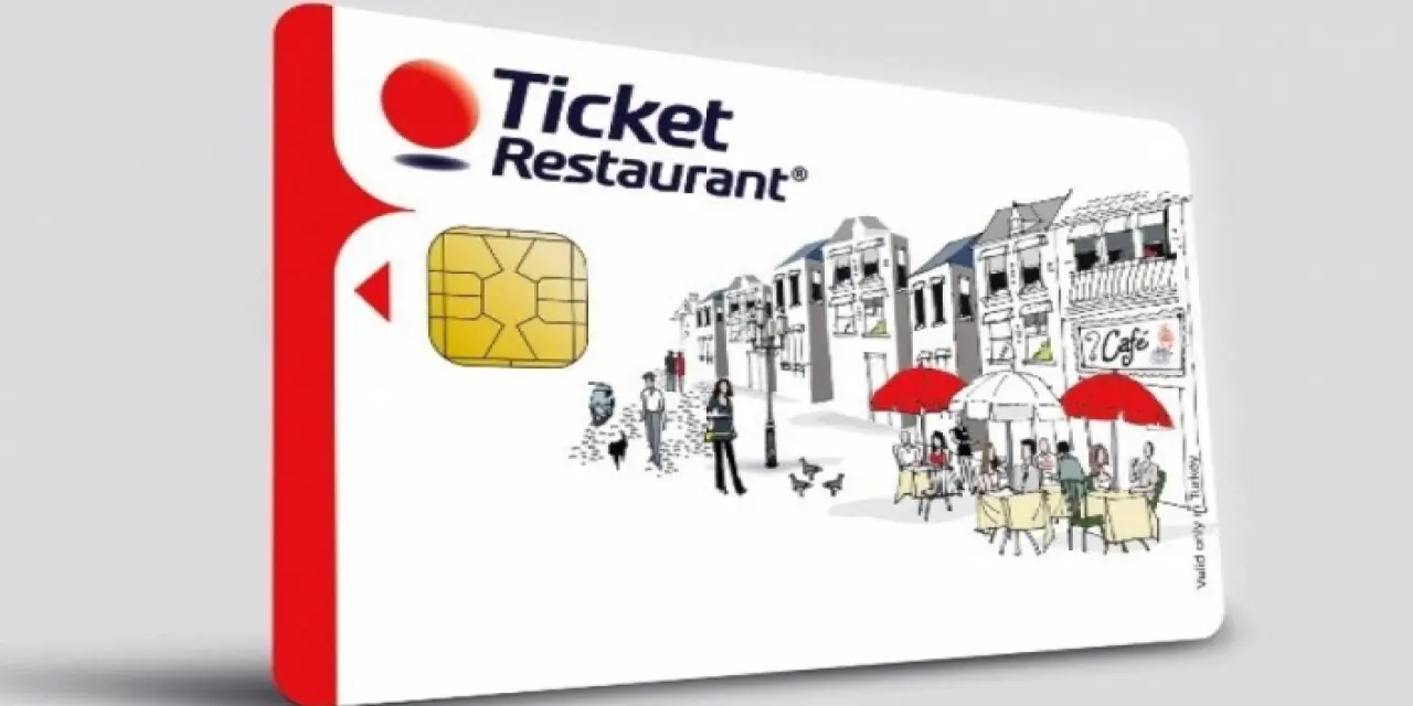 Ticket Kart Nedir? Ticket Kart Nasıl Kullanılır?