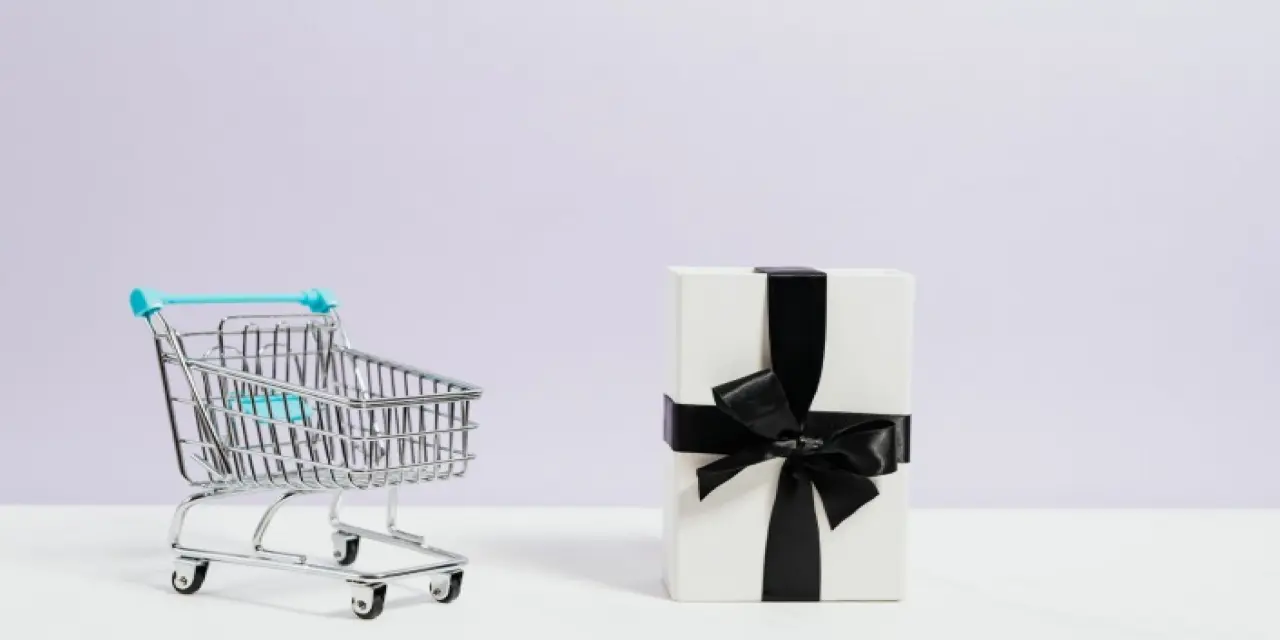 Black Friday Nedir?