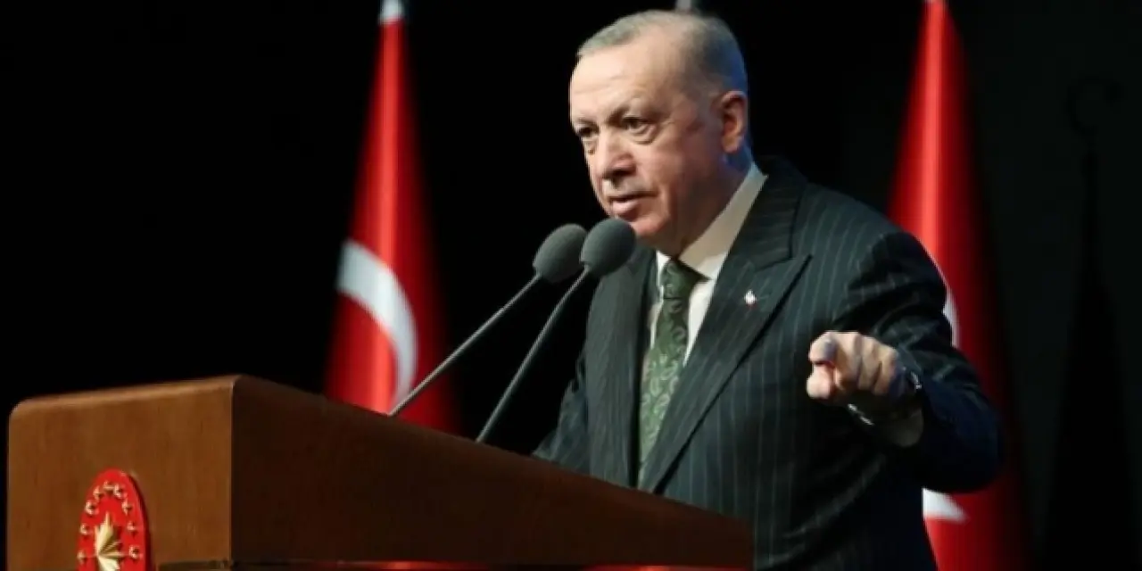 Cumhurbaşkanı Erdoğan’dan gelecek eğitim öğretim yılı için açıklama
