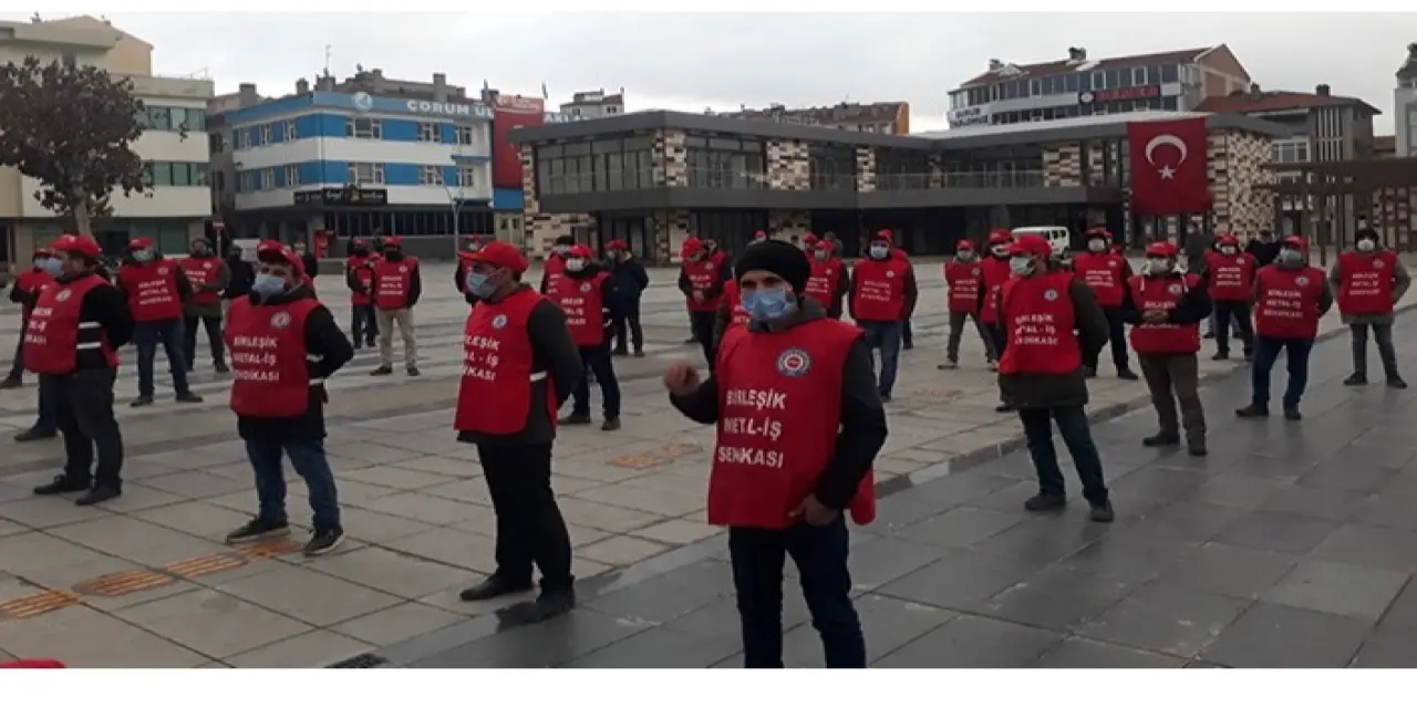 Kod-29 nedir, Kod-29 ile işten çıkarma ne demek?