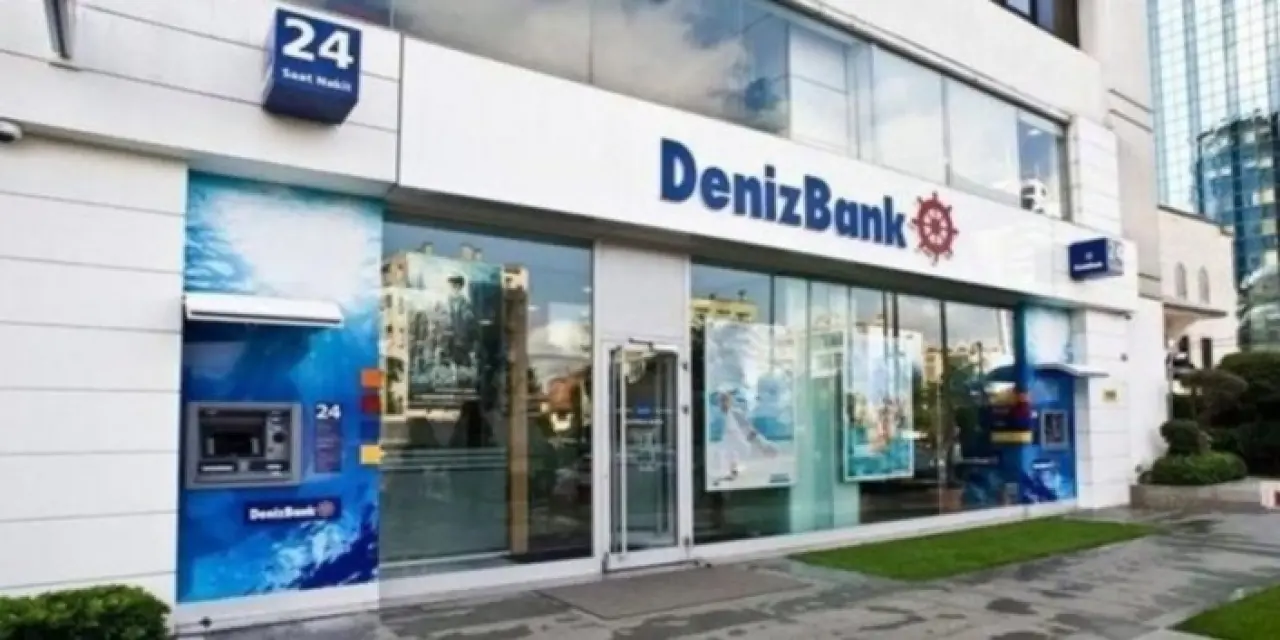 Denizbank EFT Saatleri ve EFT Ücretleri Nedir?