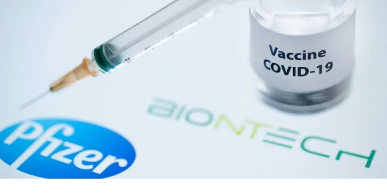 Pfizer & Biontech Aşısının Da Dahil Olduğu mRNA Aşılarının Genlere Bir Etkisi Var Mı?