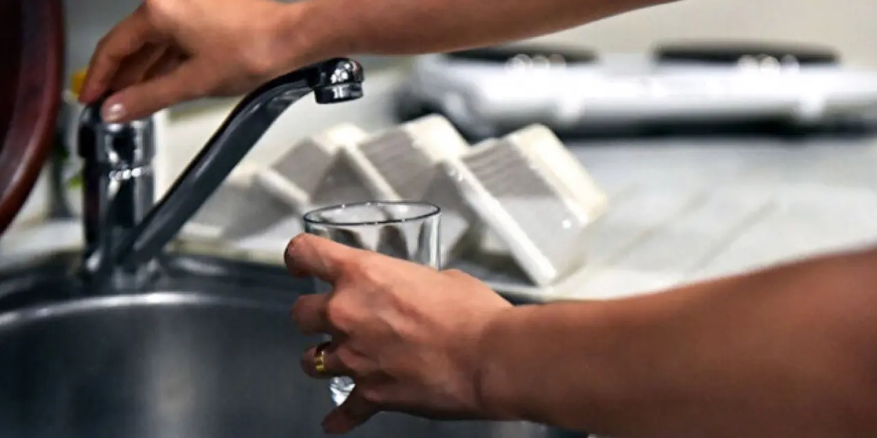 Sincan, Yenimalle, Etimesgut İlçelerinin Bir Kısmında Su Kesintisi Olacak