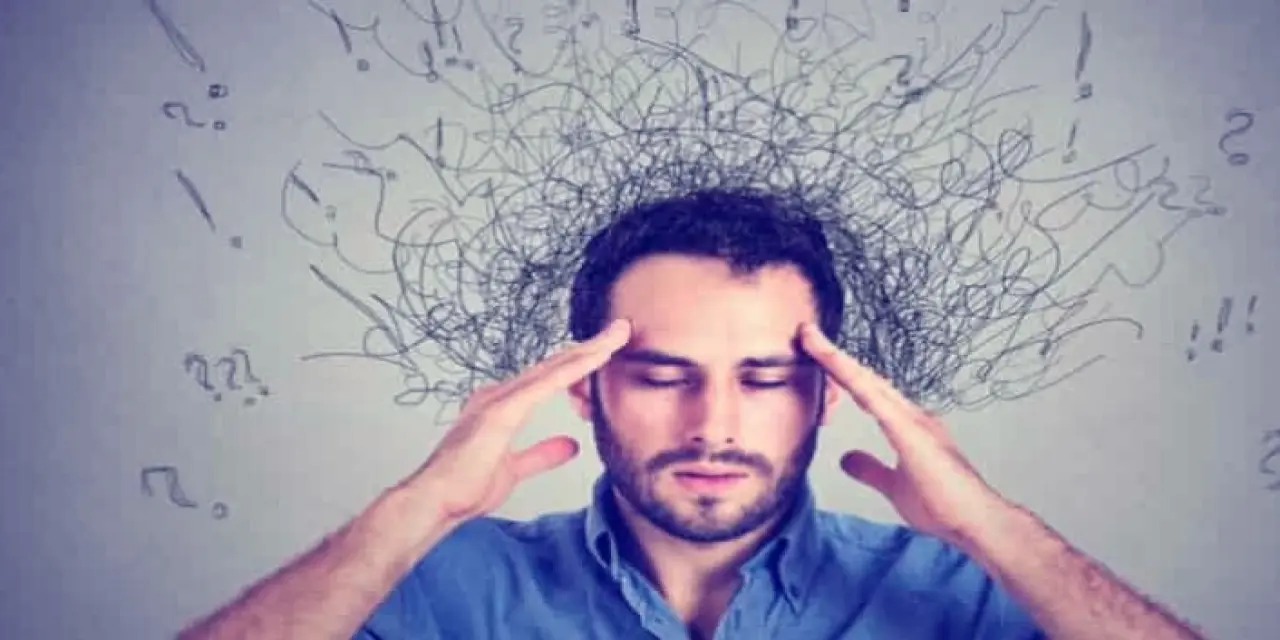 Cinsel obsesif bozukluk nedir?