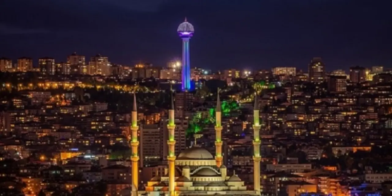 ANKARA NASIL BİR İLDİR?