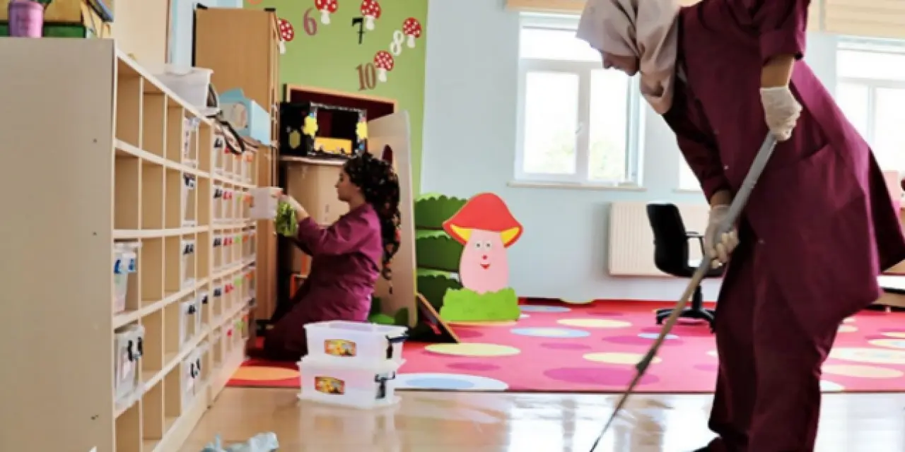 Milli Eğitim Bakanlığı'ndan 120 Bin Personel Alımı: İşsiz Kimse Kalmayacak