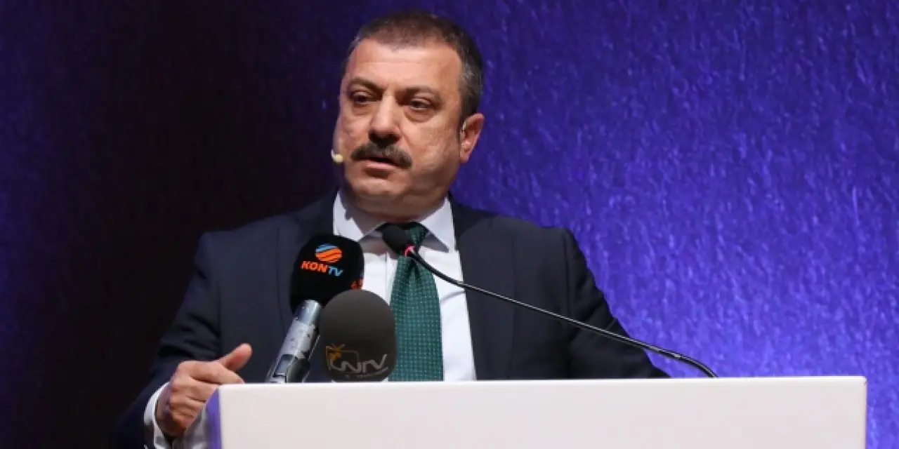 Merkez Bankası Başkanı’na merak edilen o soru soruldu!