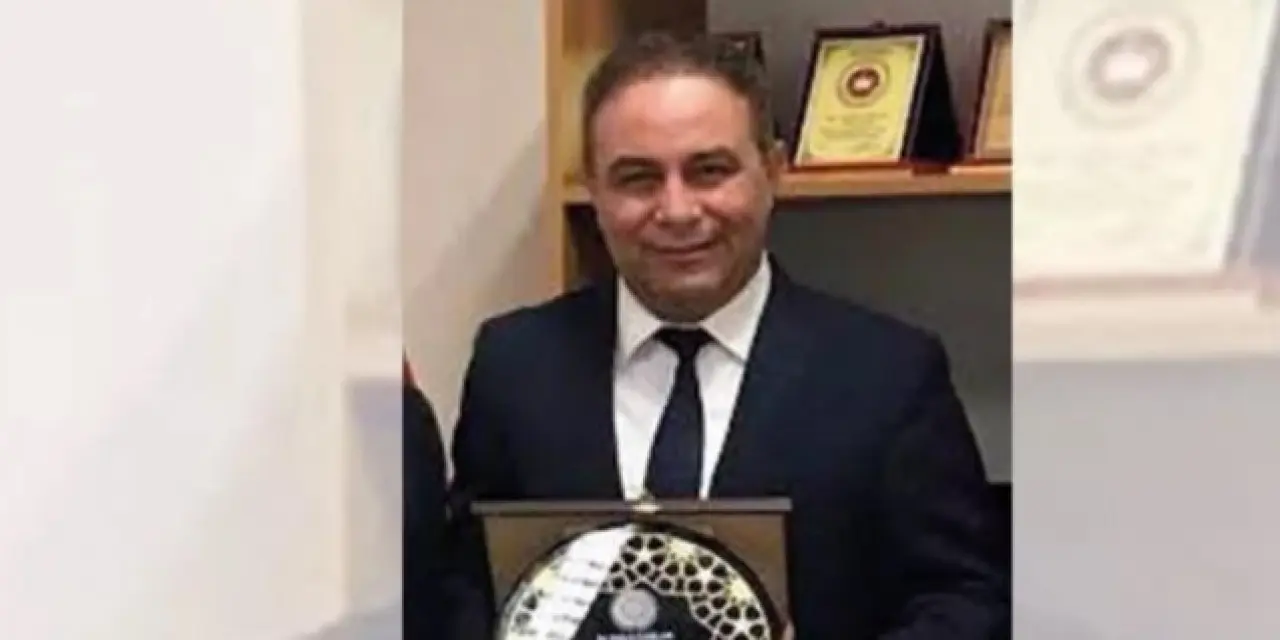 Ankara Cumhuriyet Başsavcılığından Şükrü Çağlar açıklaması