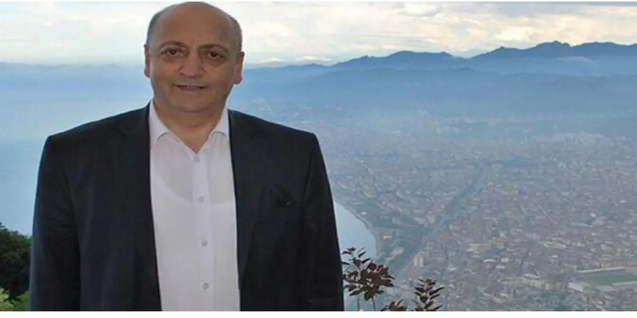 Vedat Bilgin kimdir, kaç yaşında, nereli?