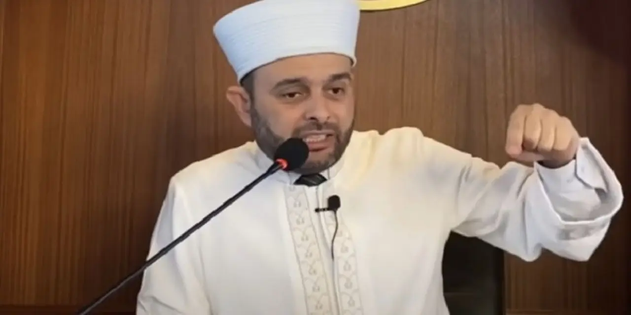 Halil Konakcı: Dövme yaptırmayı kanunen yasaklamak gerekiyor