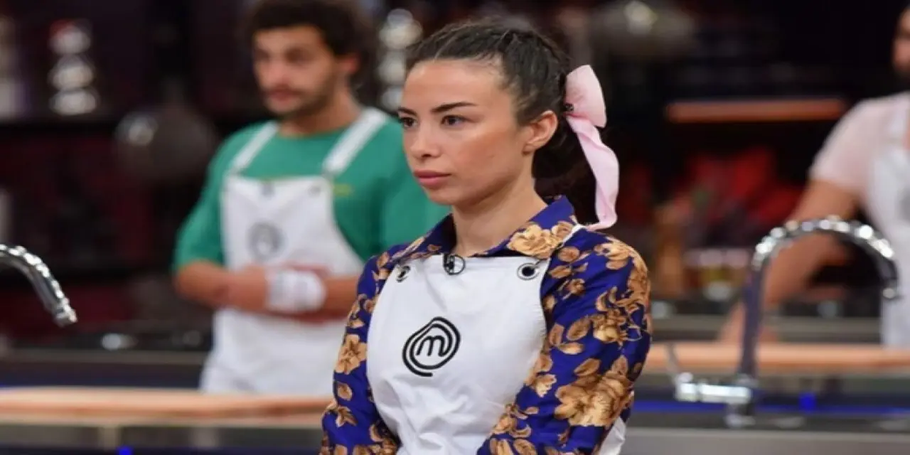 MasterChef Burcu hakkında merak edilenler!