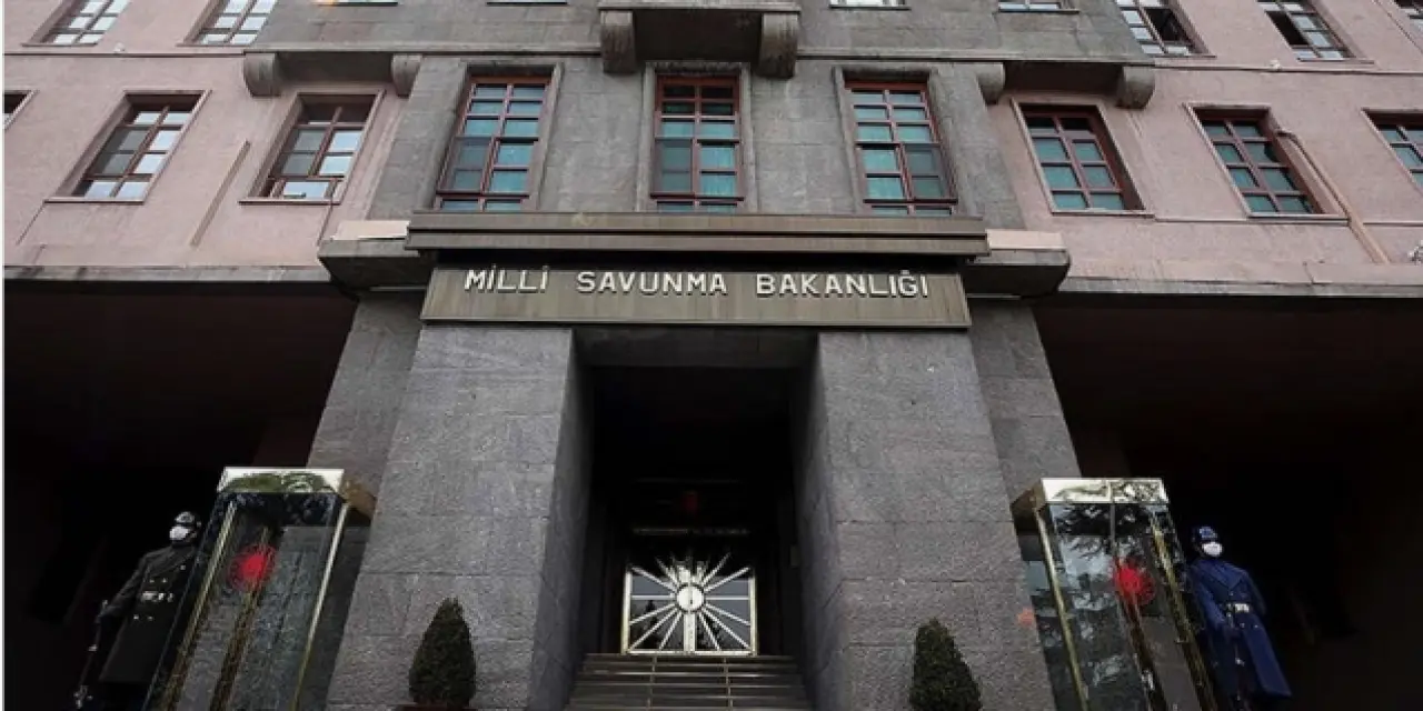 Milli Savunma Sözleşmeli Personel Alım İlanı: Hemen Başvur Devlet Memuru Olarak İşe Başlamanın Keyfini Sür