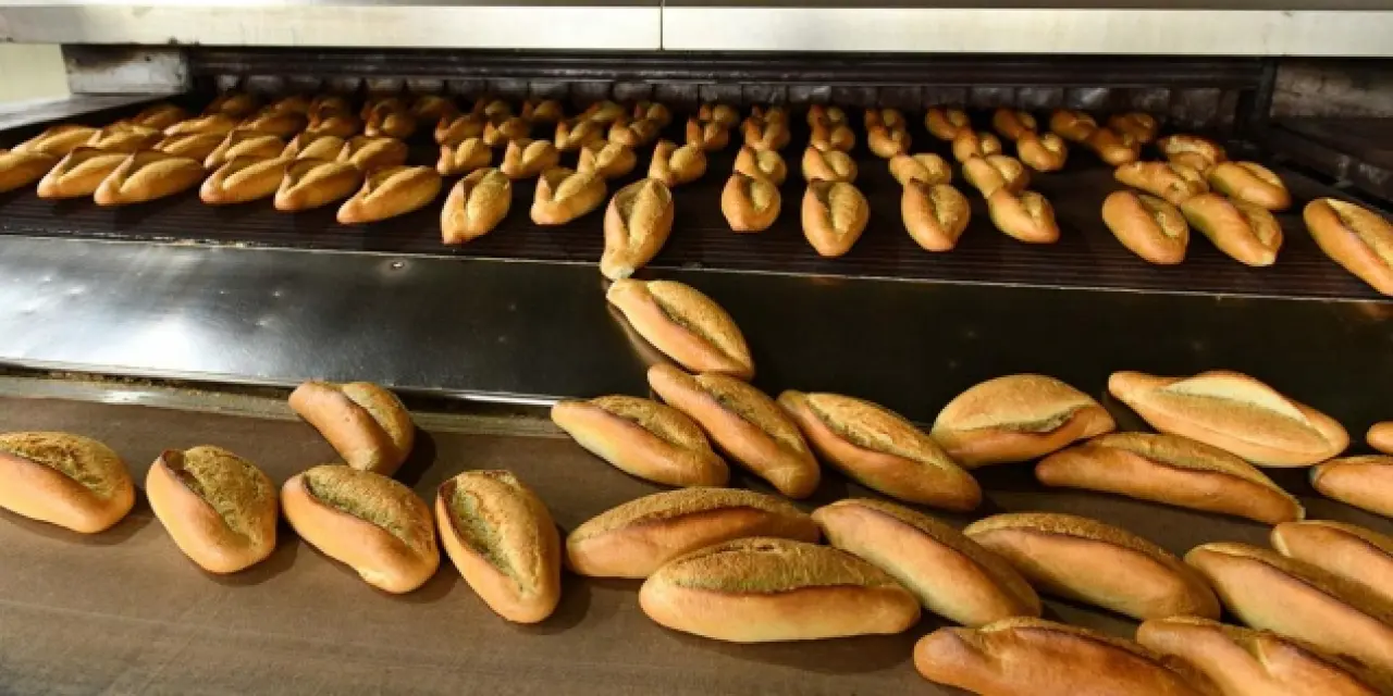 Halk Ekmek fiyatına zam geldi