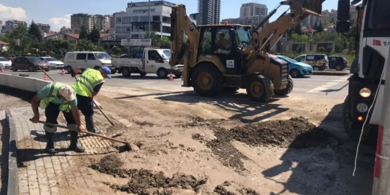 Ankara Kent Konseyi’nden sele karşı önlem