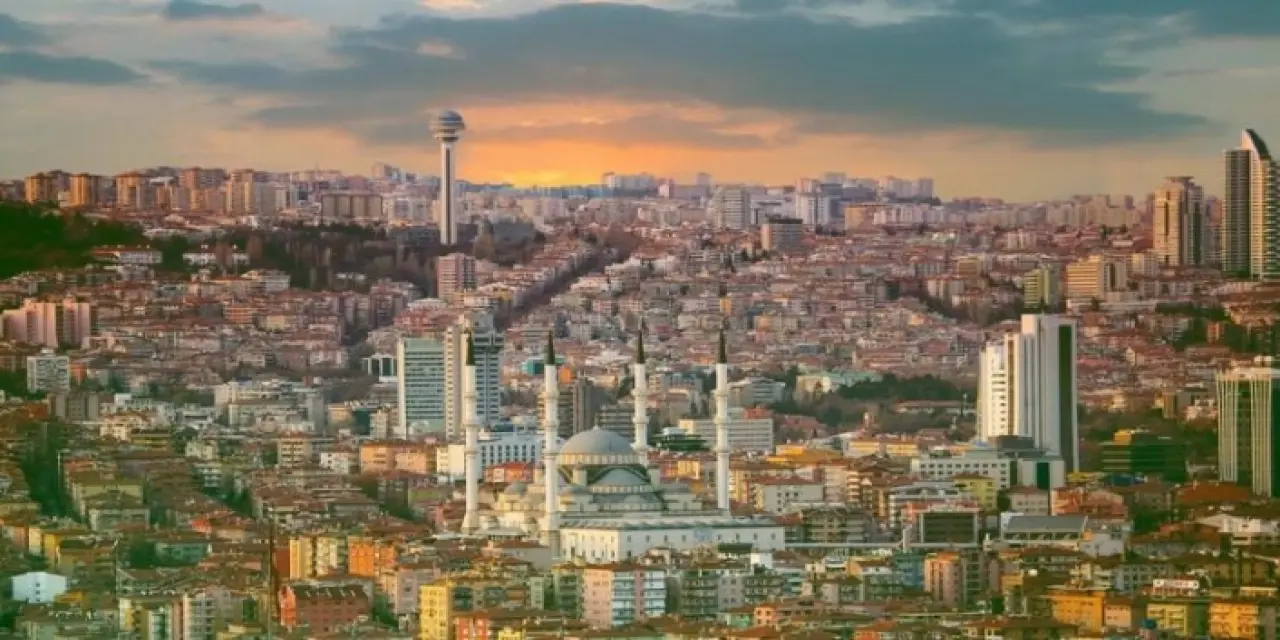 Ankara da Yaşamak Ankara’nın Yeni Yüzü