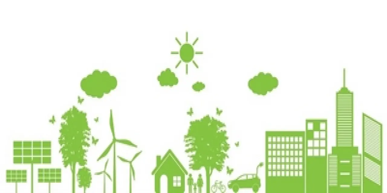 Yeşil Enerji Yatırımlarına Devlet Destekleri Sürdürülebilir Geleceğe Adım