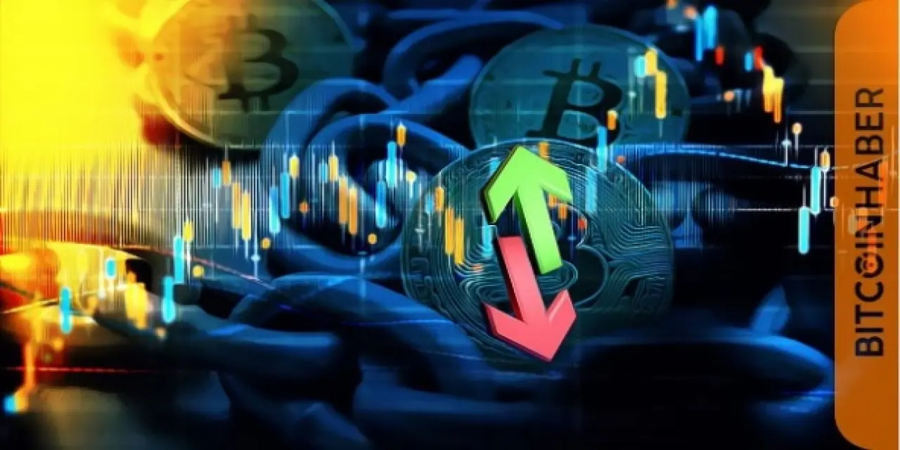Bitcoin (BTC) Grafiklerinde Önemli Seviyeler!