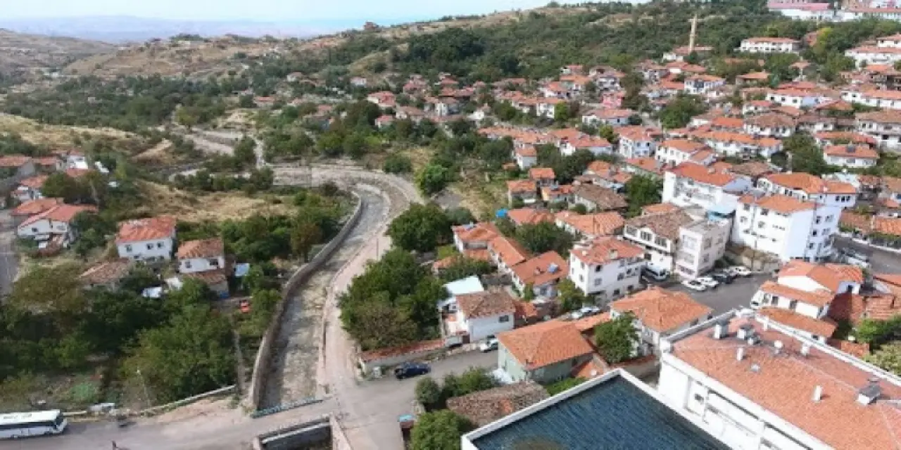Ayaş Gezilecek Yerler, Ayaş Nüfusu, Ayaş Posta Kodu
