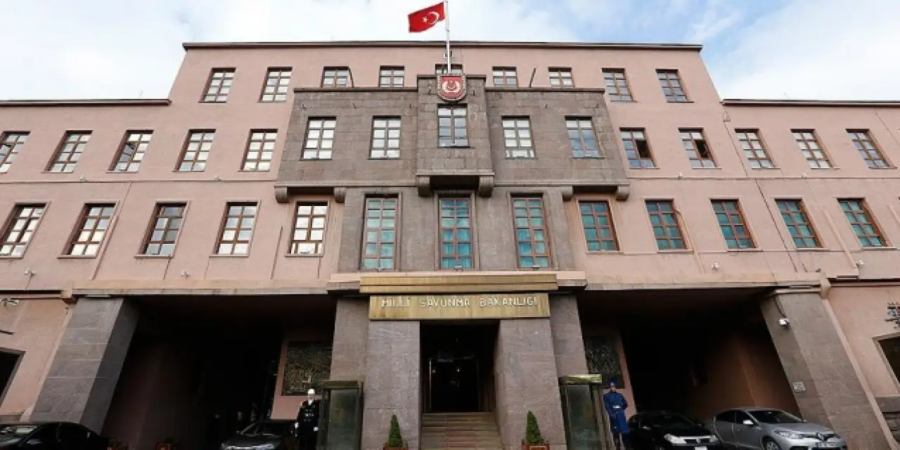Türkiye bugün 3 şehit verdi!