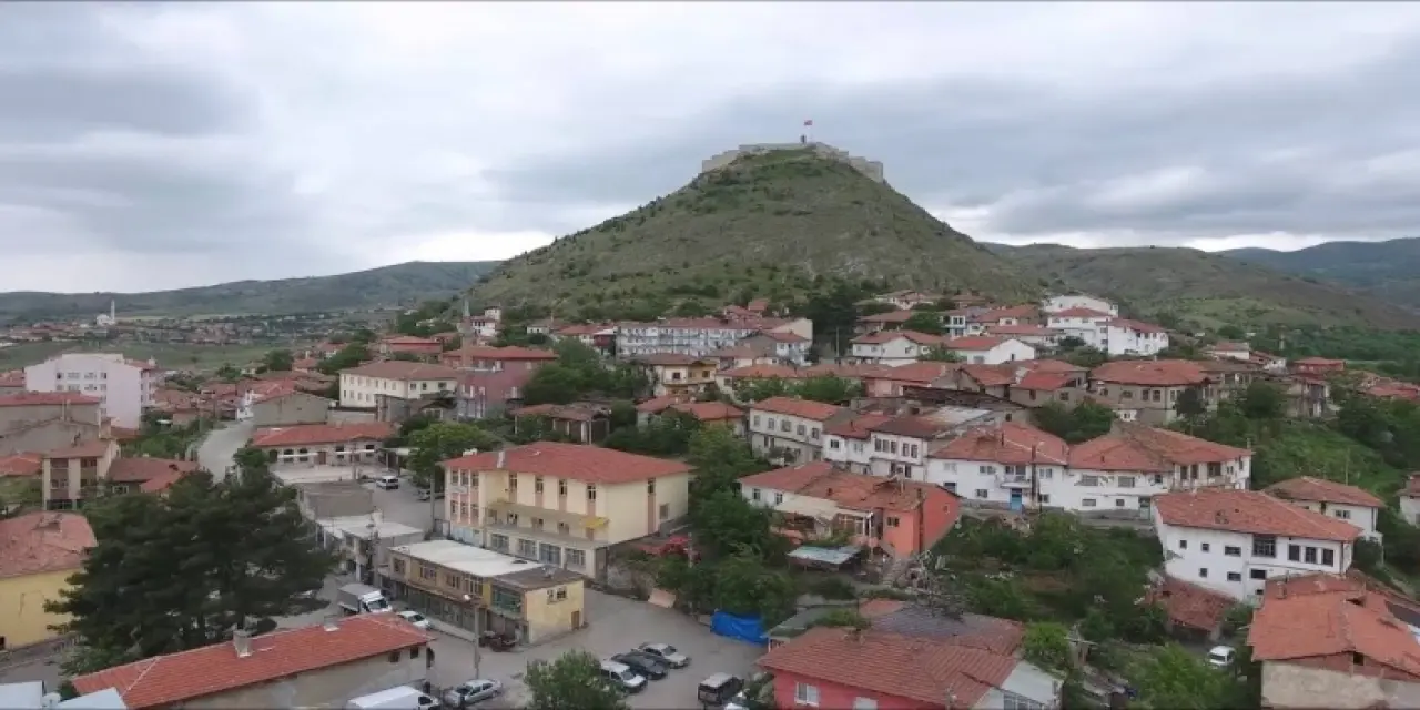 Kalecik Gezilecek Yerler, Kalecik Nüfusu ve Kalecik Posta Kodu