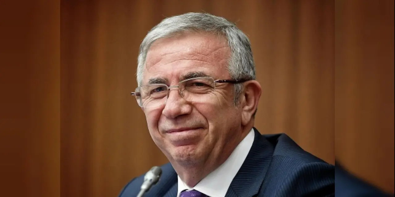 Ankara Büyükşehir Belediyesi’nden bir ilk daha: Harita tabanlı açık veri paylaşımı başlıyor