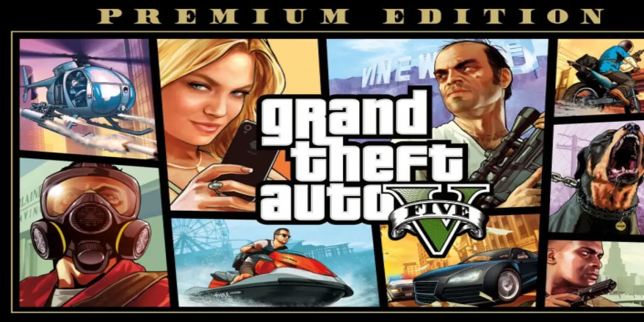 GTA 5 Minimum ve Tavsiye Edilen Sistem Gereksinimleri