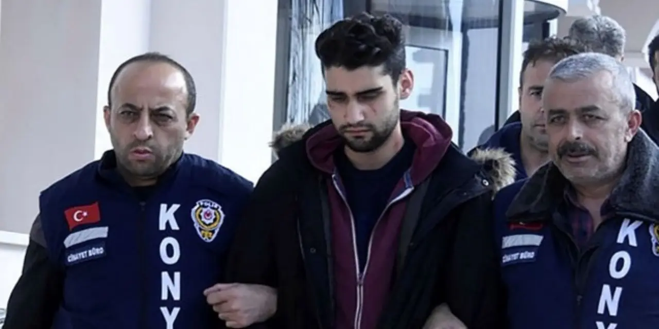 Kadir Şeker davasında yeni gelişme
