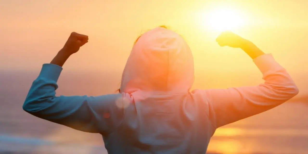 Motivasyon yazıları